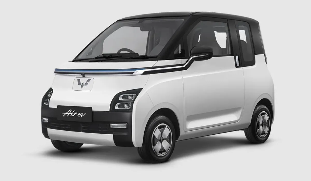 pajak Wuling Air EV