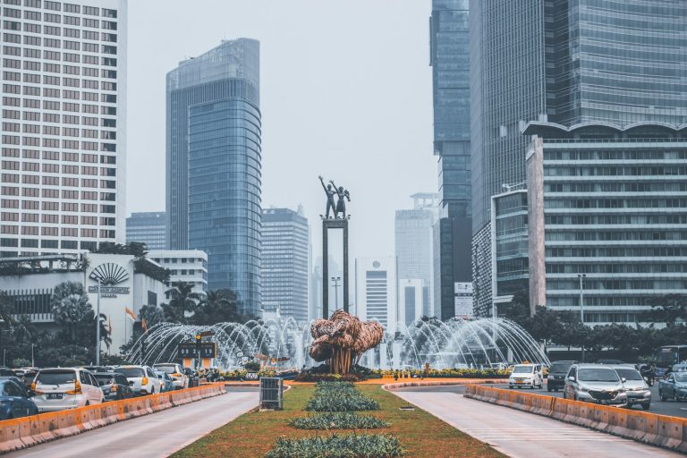 Opsen PKB Jakarta 2025: Apakah Pajak Kendaraan Anda Akan Naik?